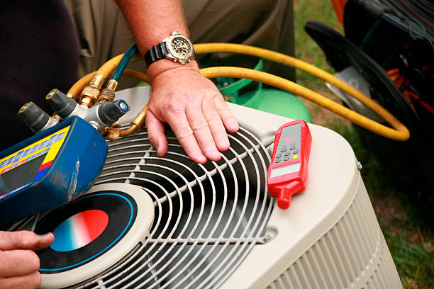 Best HVAC Installation Services  in Beverly, NJ