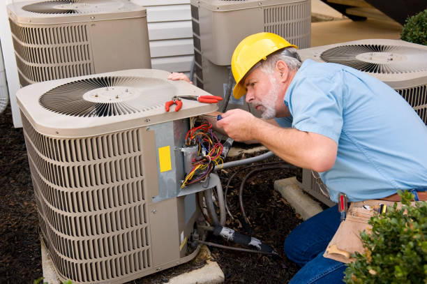 Affordable Air Conditioning Repair in Beverly, NJ