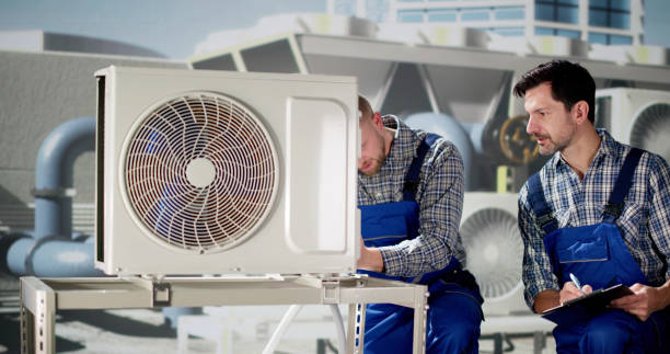 Best Air Conditioning Repair  in Beverly, NJ